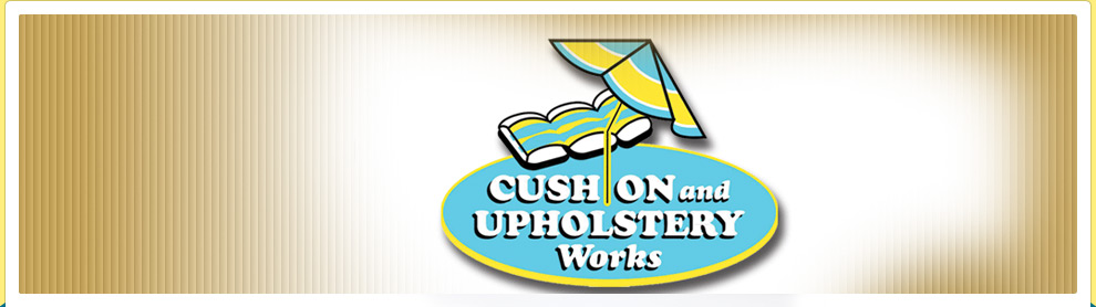 Cushion & Upholstery Works | Cathedral City, CA | Cushions & Upholsterers